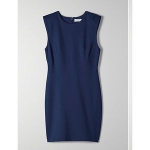 Aritzia Babaton Galvin Dress